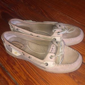 Sperry’s Angelfish Boat Shoe